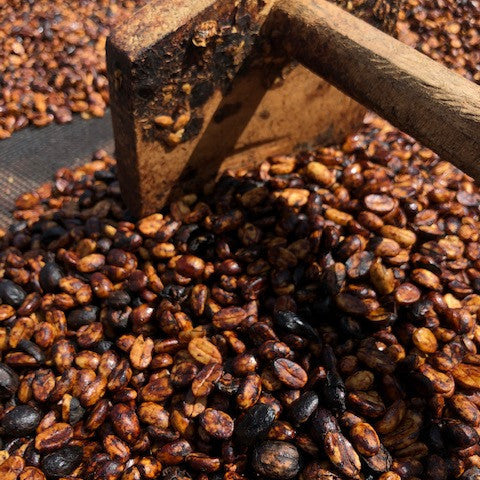 ØRIGEM EL SALVADOR 250G